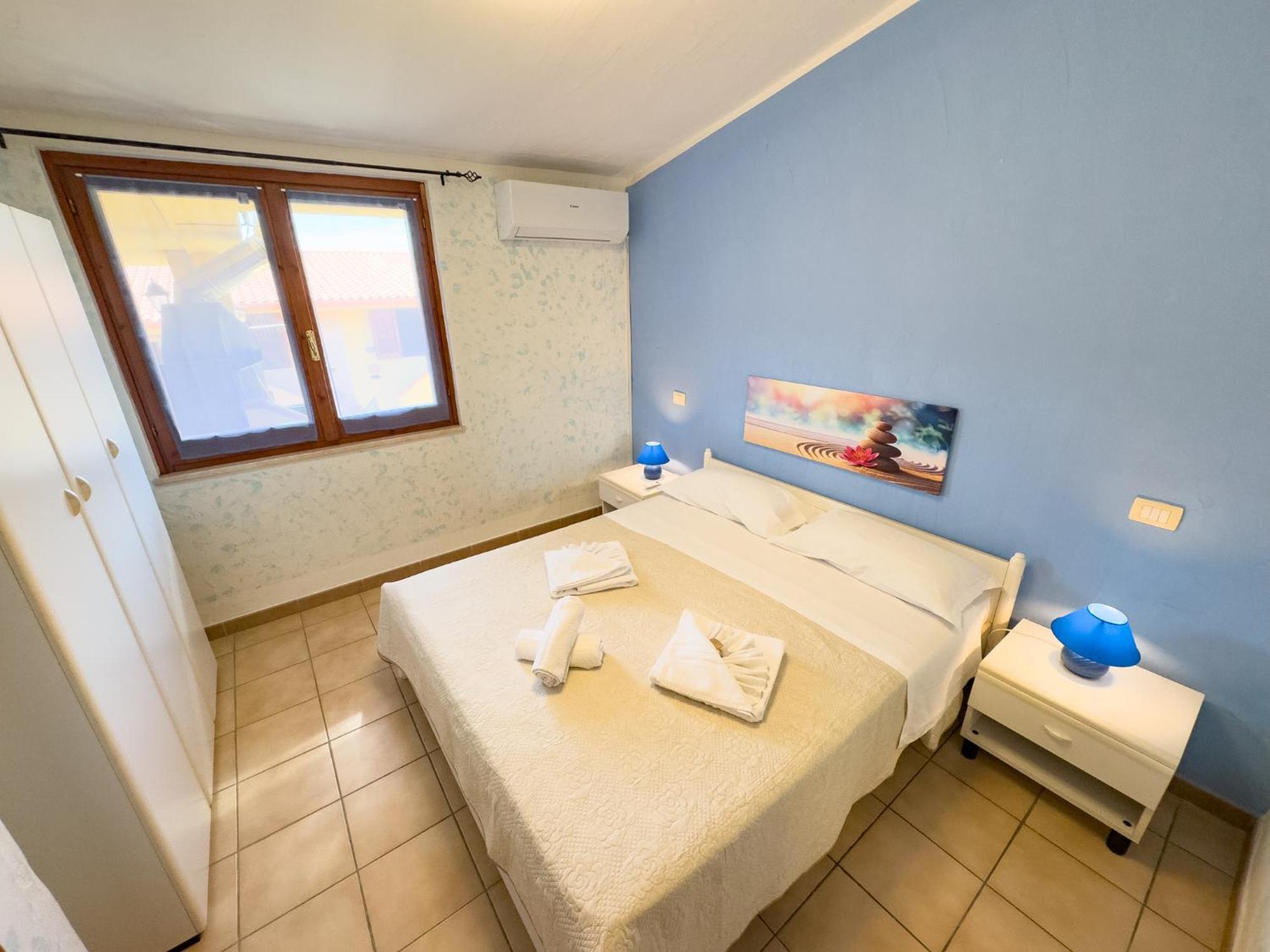 La Maison Fornasier Villasimius Extérieur photo