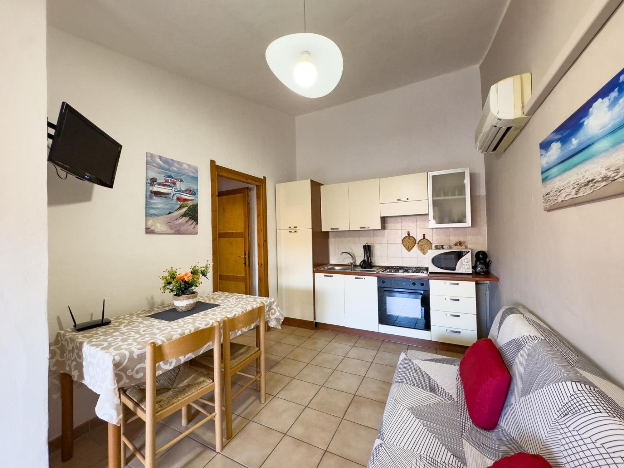 La Maison Fornasier Villasimius Extérieur photo